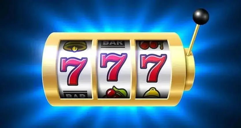 Vibrant slot game interface showing multiple reel formats on legend link