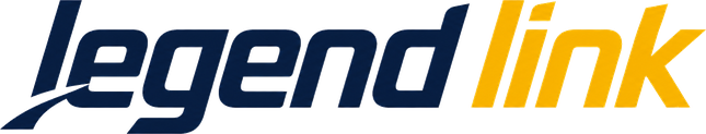 legend link official logo